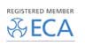 Registered ECA member