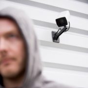 CCTV to secure your premises