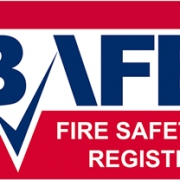 bafe fire safety register