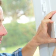 home wireless burglar alarm fitting yorkshire