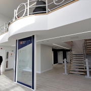 office fit out Wetminster Place York