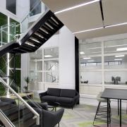 led office lighting