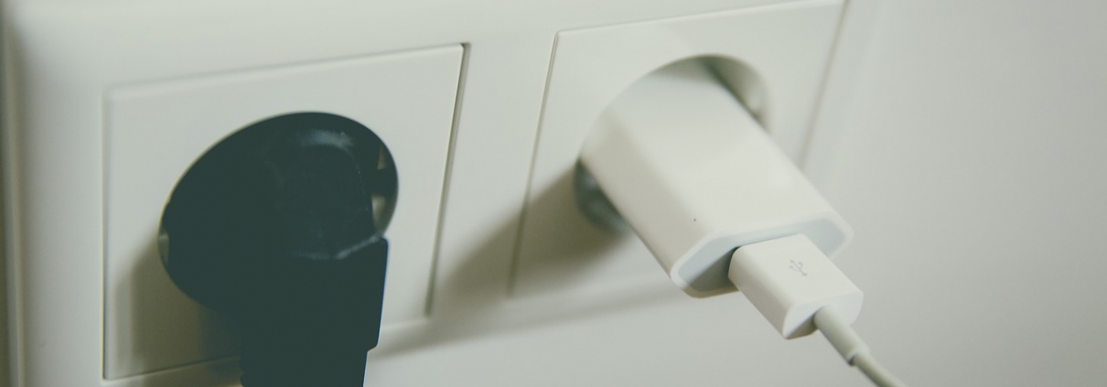 Electrical plug socket safety