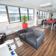 Office Fit Out PH Media Manchester