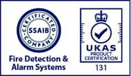 SSAIB accredited contractor